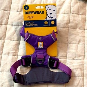 Ruffwear Front Range Dog Harness
